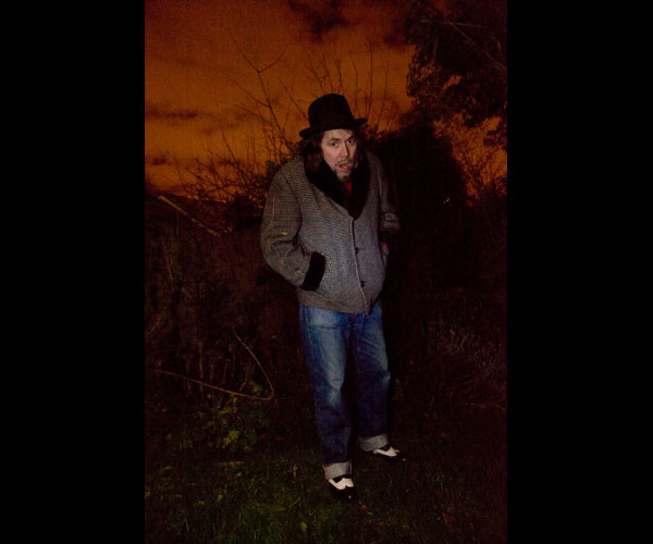 Jerry Dammers London 2009